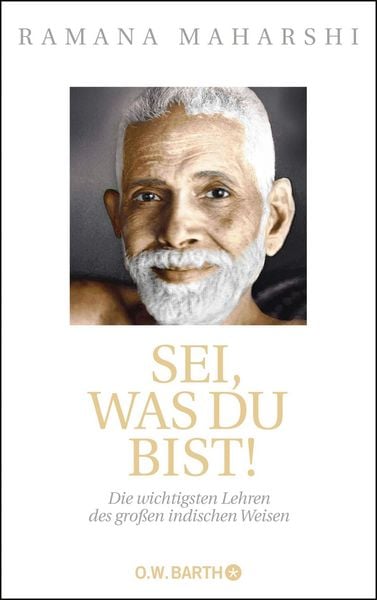 Produktbild: Sei, was du bist!