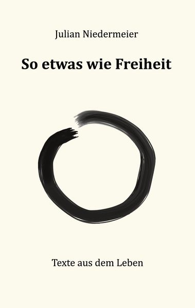 Produktbild: So etwas wie Freiheit