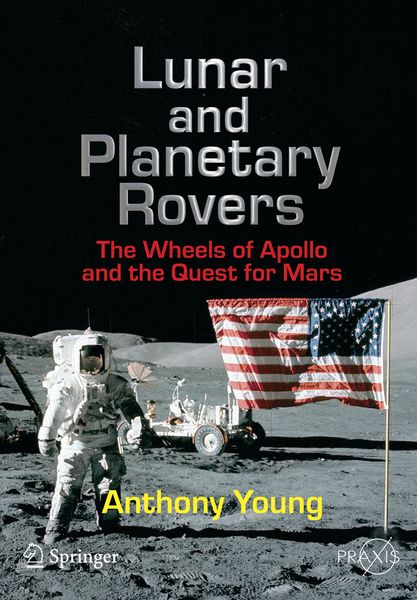 Produktbild: Lunar and Planetary Rovers
