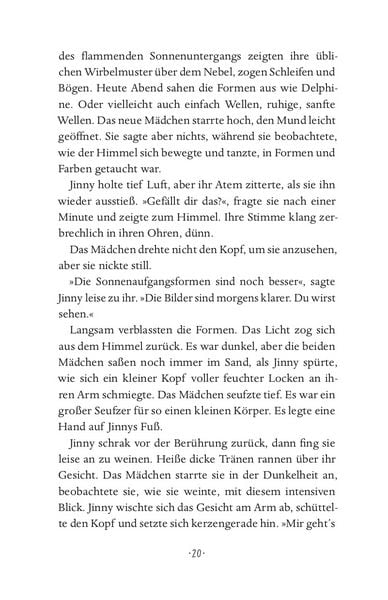 Produktbild: Insel der Waisen