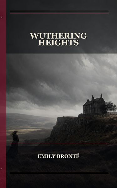 Produktbild: Wuthering Heights