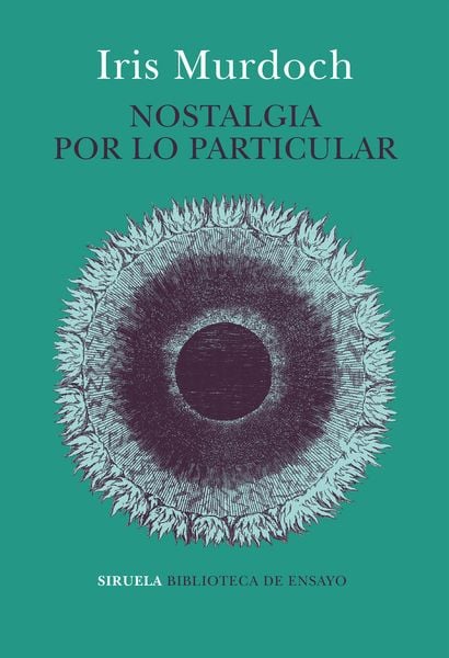 Produktbild: Nostalgia por lo particular