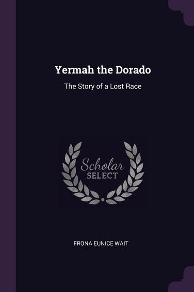 Produktbild: Yermah the Dorado
