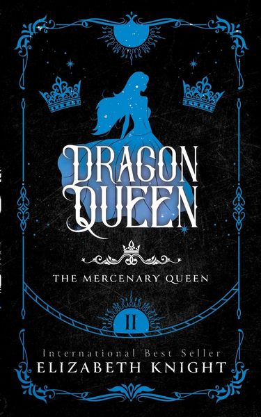 Produktbild: Dragon Queen