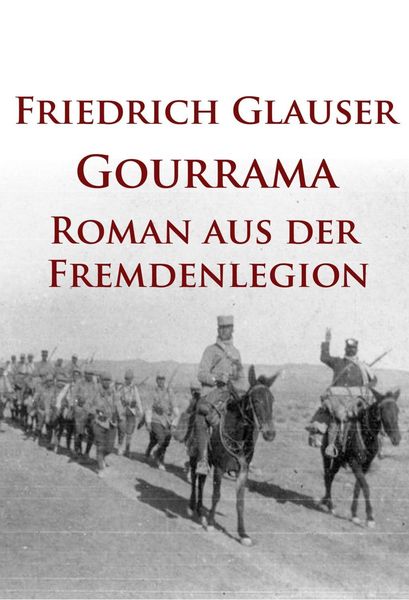 Produktbild: Gourrama