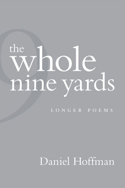Produktbild: The Whole Nine Yards