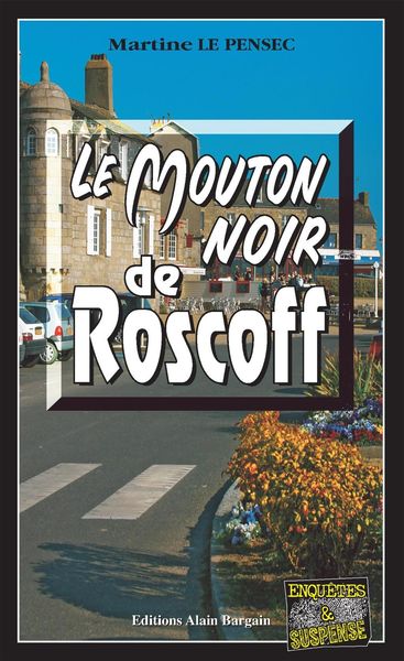 Produktbild: Le mouton noir de Roscoff