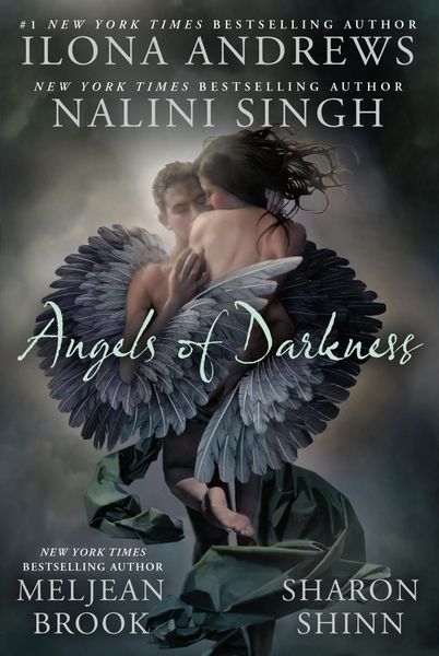 Produktbild: Angels of Darkness