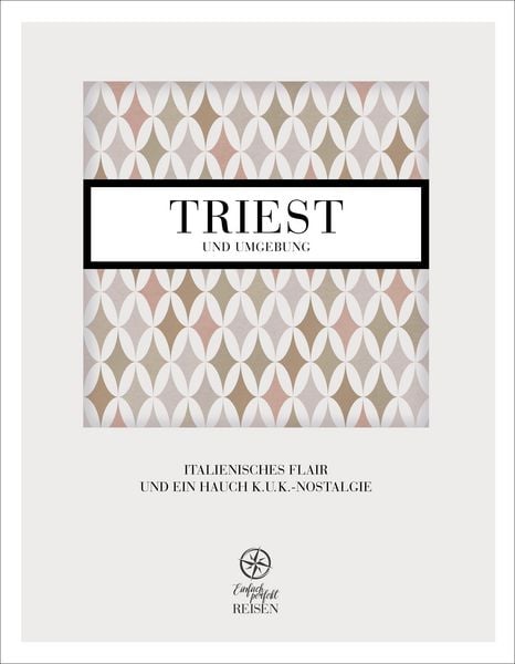 Produktbild: Triest und Umgebung