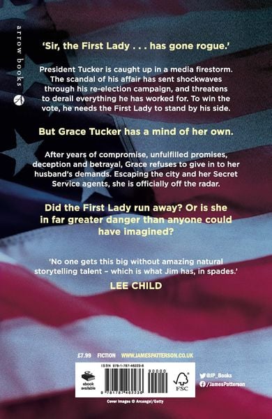 Produktbild: The First Lady
