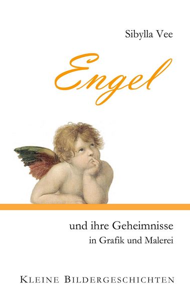 Produktbild: Engel und ihre Geheimnisse in Grafik und Malerei