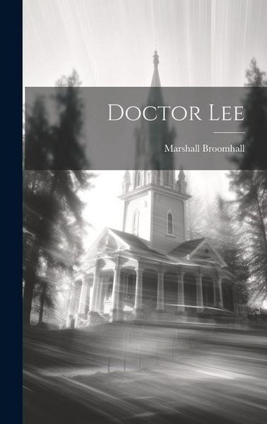 Produktbild: Doctor Lee