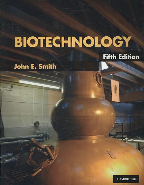 Produktbild: Biotechnology