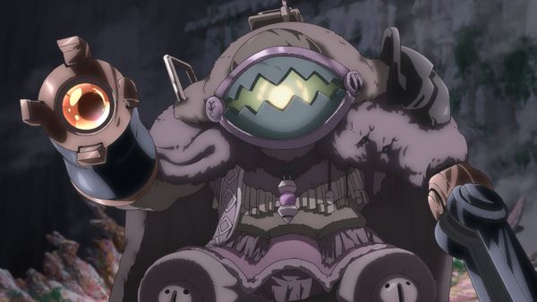 Produktbild: Made in Abyss - Staffel 2 - Komplett [2 BRs]