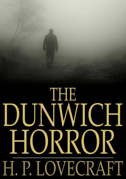 Produktbild: Dunwich Horror