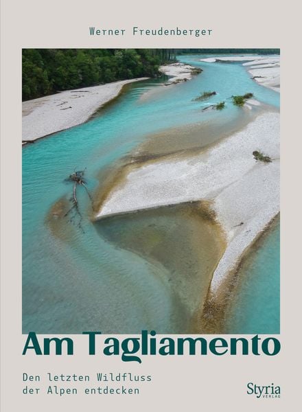 Produktbild: Am Tagliamento