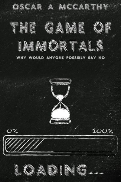 Produktbild: Game Of Immortals