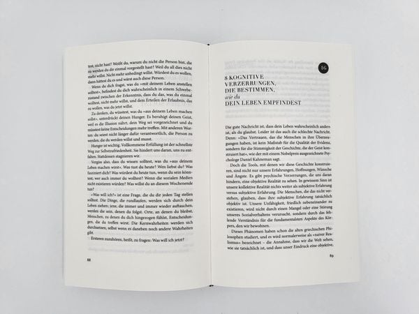 Produktbild: 101 Essays, die dein Leben ver&auml;ndern werden