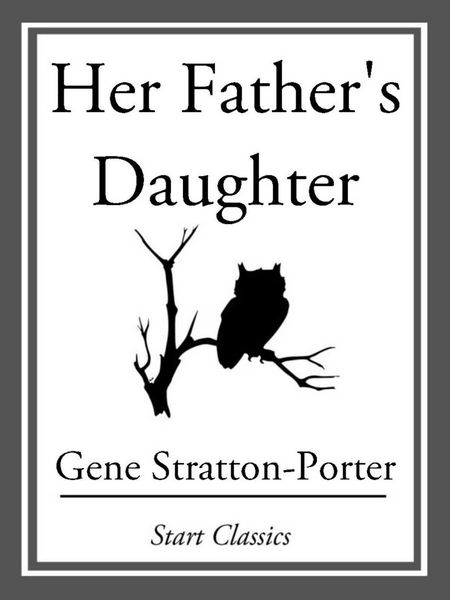 Produktbild: Her Father's Daughter