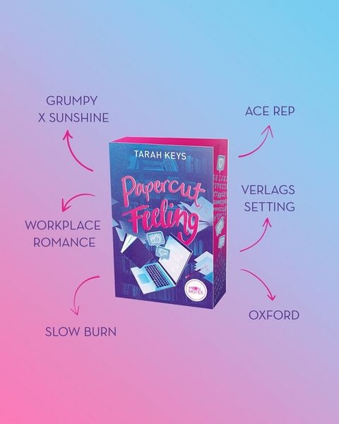 Produktbild: Literally Love 2. Papercut Feeling