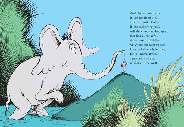 Produktbild: Oh Baby Places_dr Seuss Ex Pb