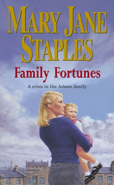 Produktbild: Family Fortunes