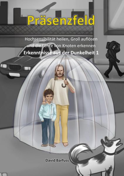 Produktbild: Pr&auml;senzfeld