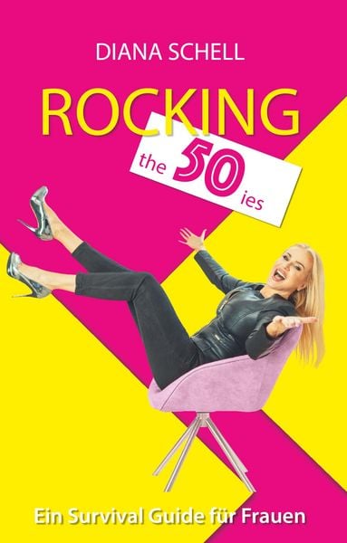 Produktbild: Rocking the 50ies