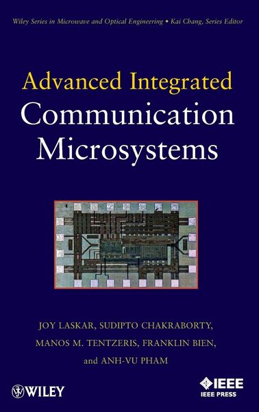 Produktbild: Communication Microsystems