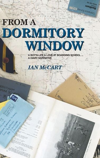 Produktbild: From a Dormitory Window