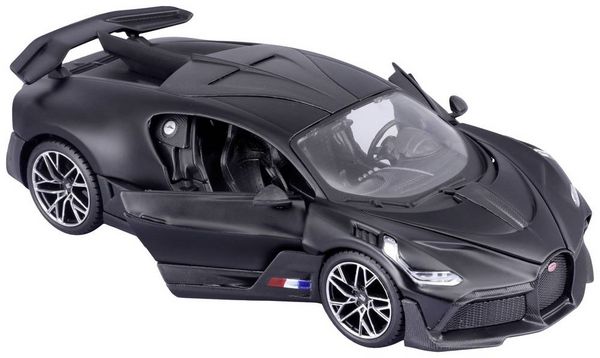 Produktbild: Maisto Bugatti Divo 1:24 Modellauto