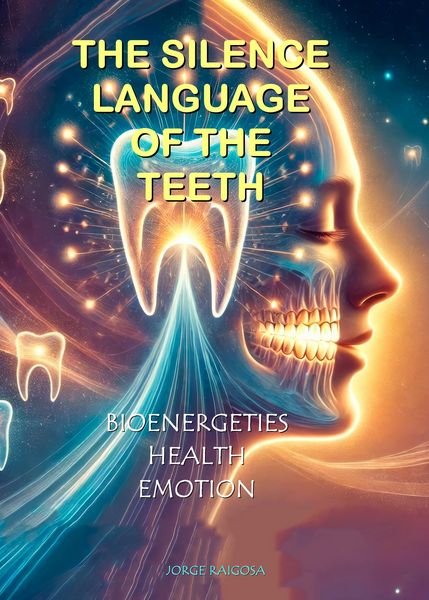 Produktbild: The Silent Language Of TheTeeth