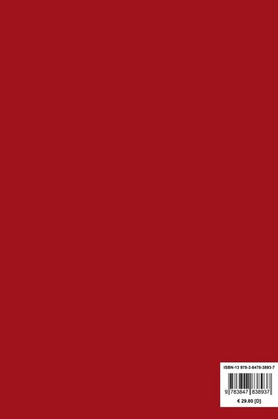 Produktbild: Robin der Rote (Gro&szlig;druck)