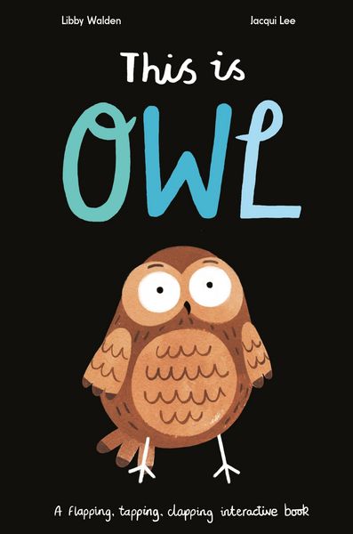 Produktbild: This is Owl