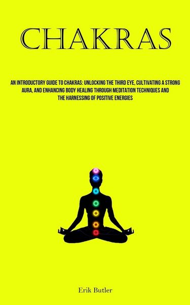 Produktbild: Chakras