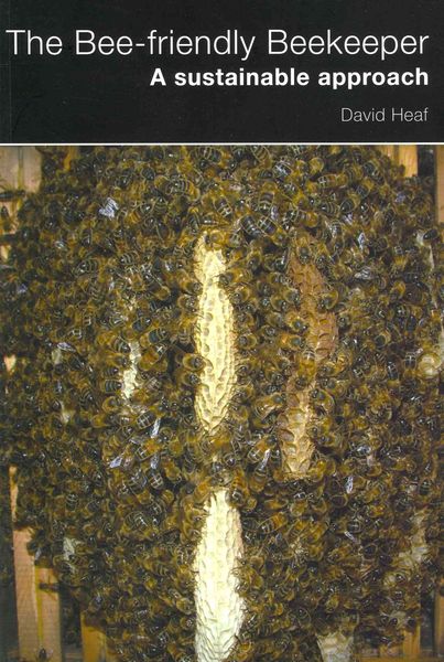 Produktbild: The Bee-friendly Beekeeper