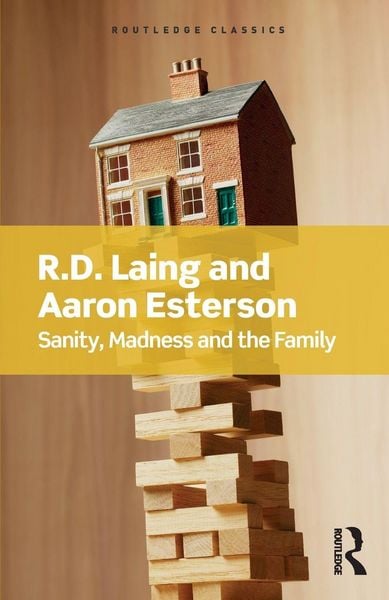 Produktbild: Sanity, Madness and the Family