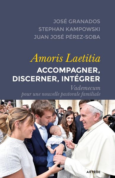 Produktbild: Amoris Laetitia