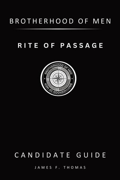 Produktbild: Rite of Passage