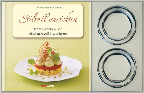 Produktbild: Stilvoll anrichten