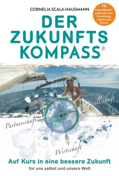 Produktbild: Der Zukunftskompass