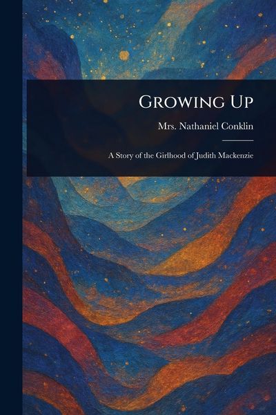 Produktbild: Growing Up