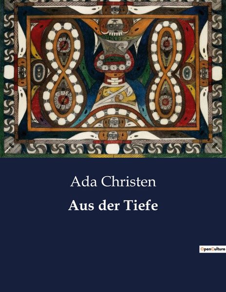 Produktbild: Aus der Tiefe