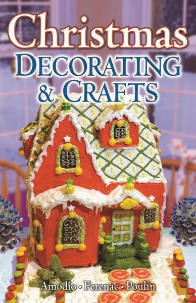 Produktbild: Christmas Decorating & Crafts