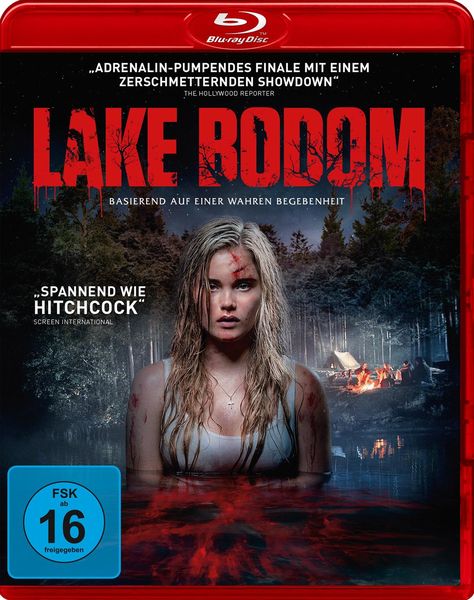 Produktbild: Lake Bodom