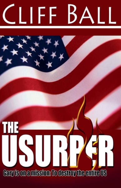 Produktbild: The Usurper