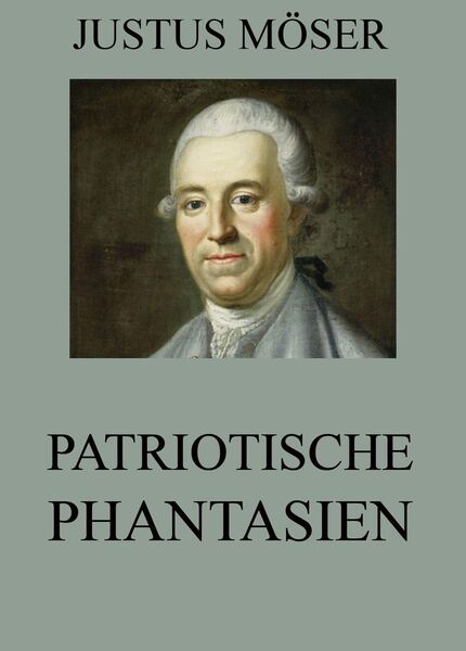Produktbild: Patriotische Phantasien