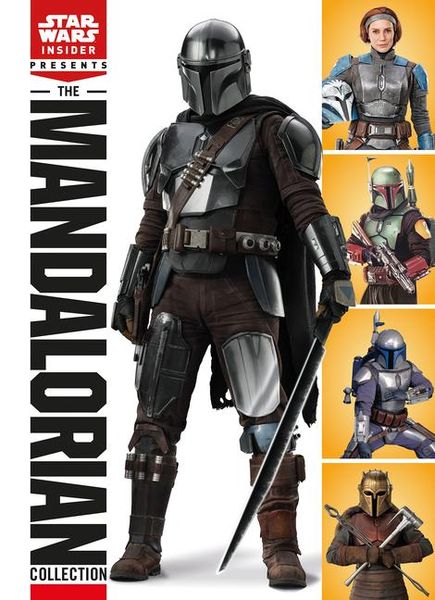 Produktbild: Star Wars Insider Presents