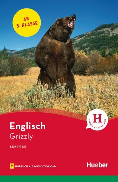 Produktbild: Grizzly