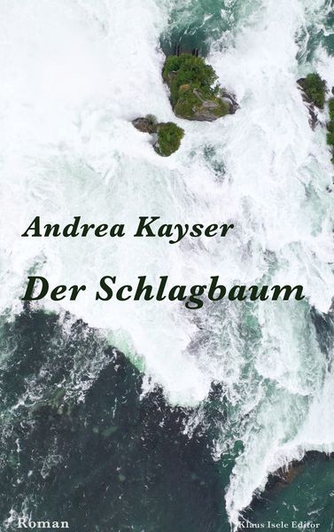 Produktbild: Der Schlagbaum